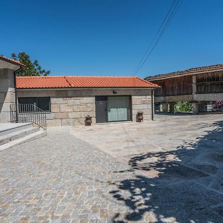 Hostal Casa Do Vale Fafe Exterior foto